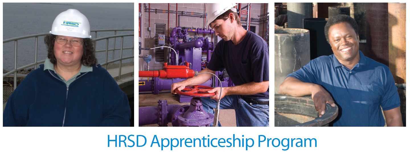 HRSD Apprenticeship Program