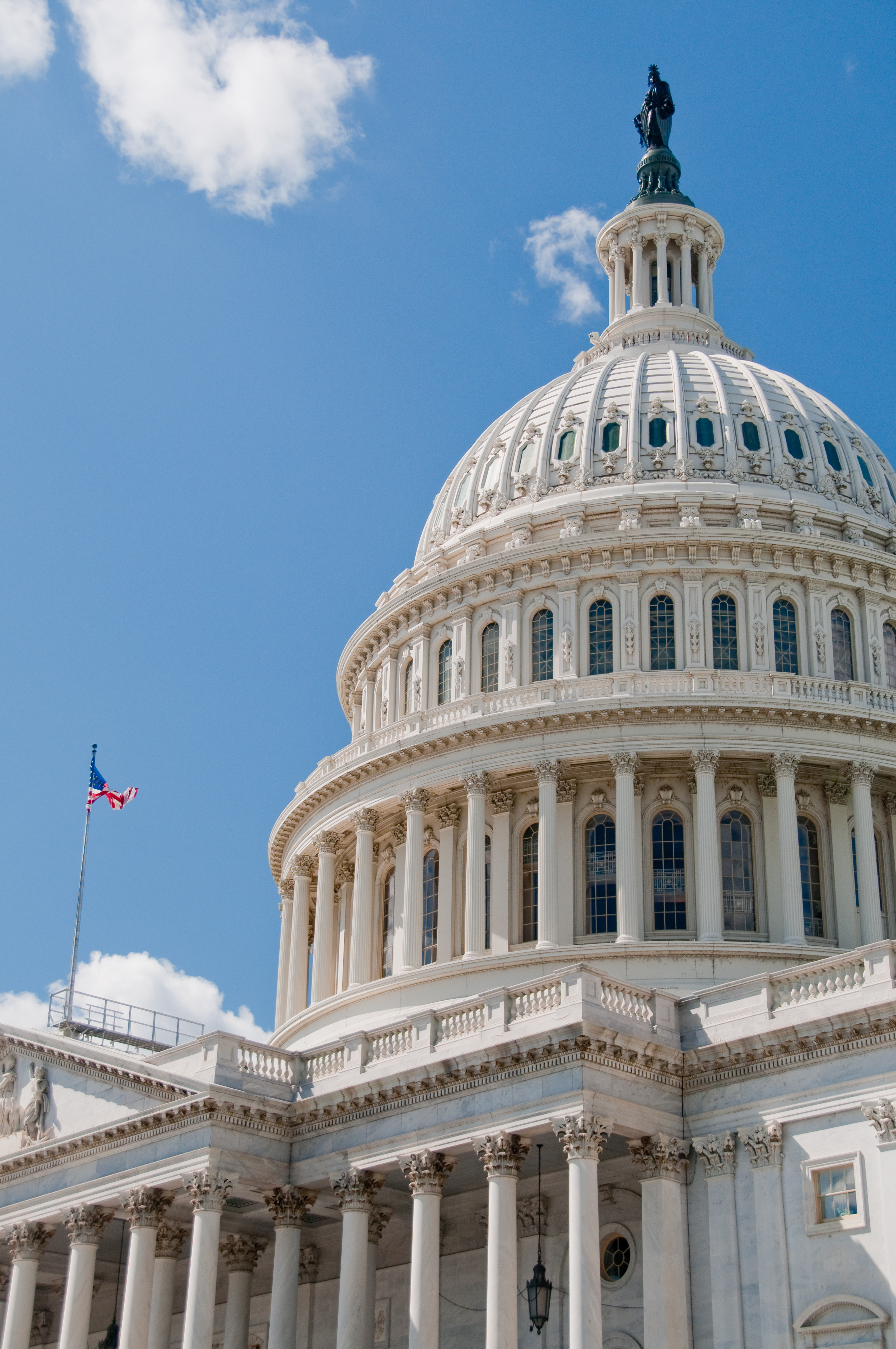 House T&I Committee Approves Clean Water Act Reform Legislation