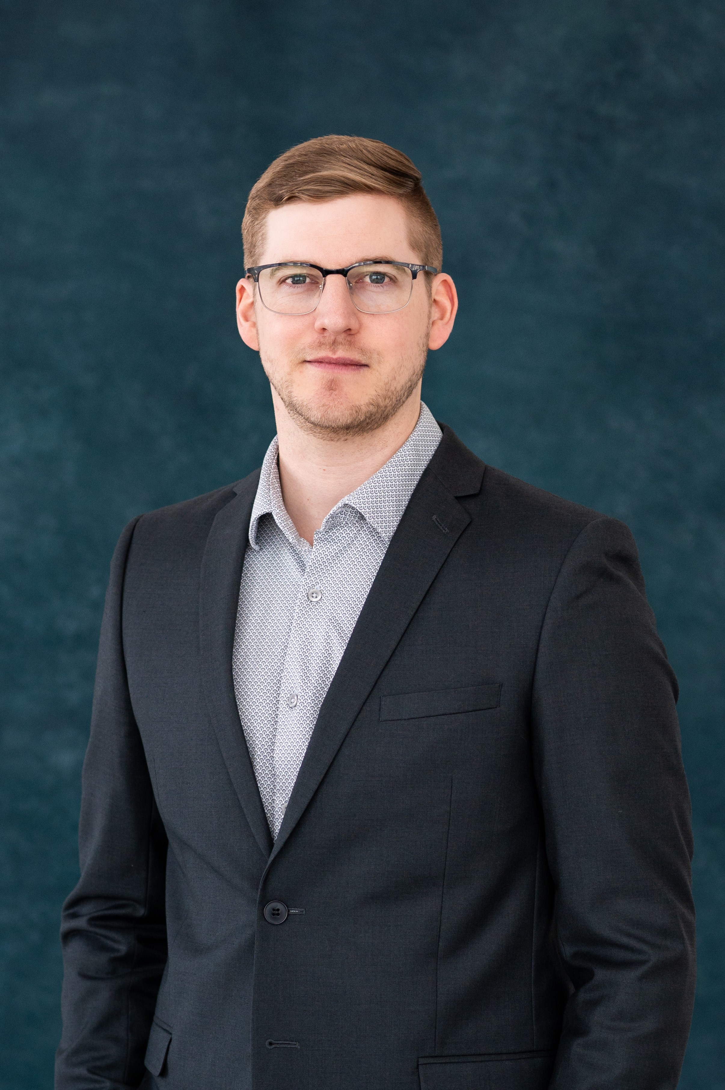 NACWA Headshot