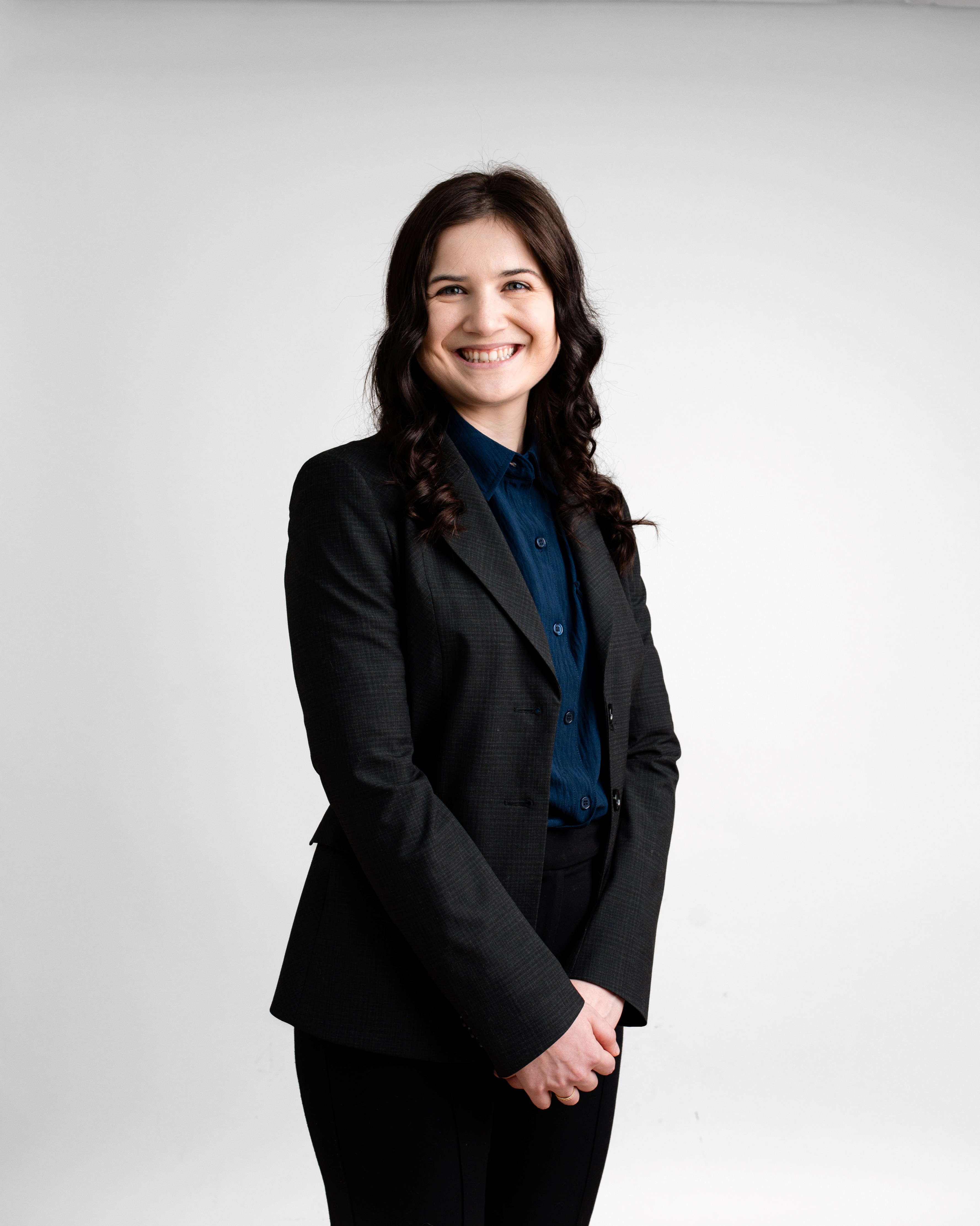 Shari St. John, Carollo Engineers