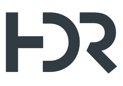 hdr logo
