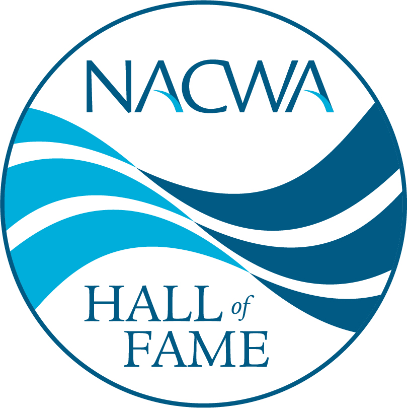 Hall of Fame NACWA Hall of Fame