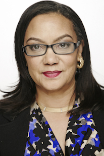 Carla Reid Carla Reid