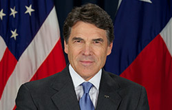 perry