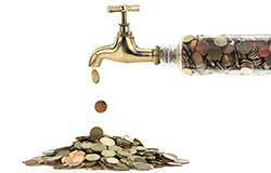 Cost Increase Cost Increase