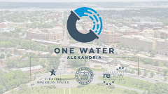 Member Spotlight: One Water Alexandria 