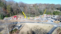Dig Greenville park Dig Greenville park