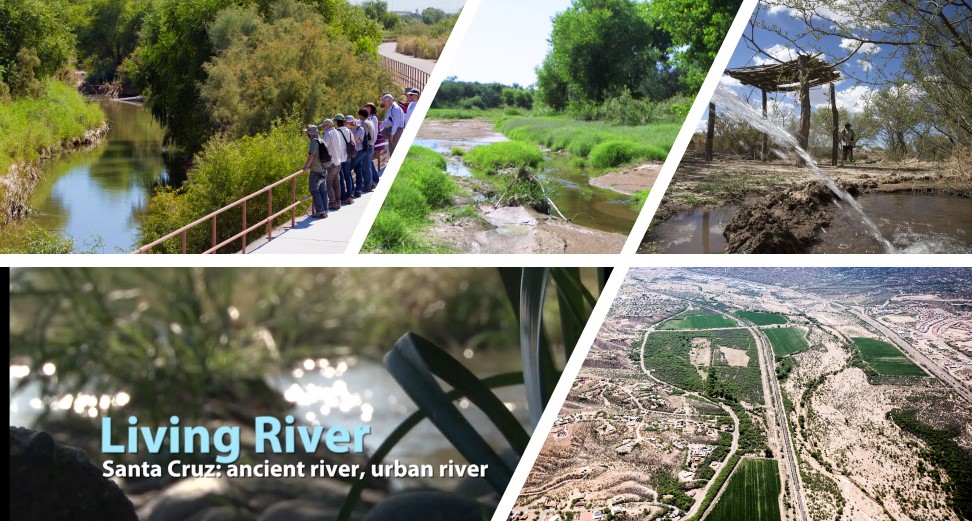 Living River Project RWRD