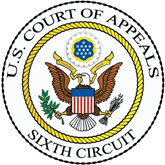 US-CourtOfAppeals-6thCircuit-Seal